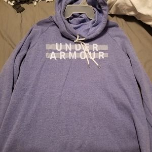 Sweater, Under Armour